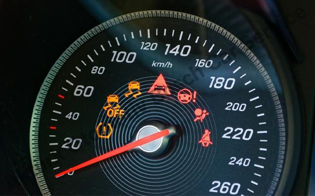 Airbag Arızası