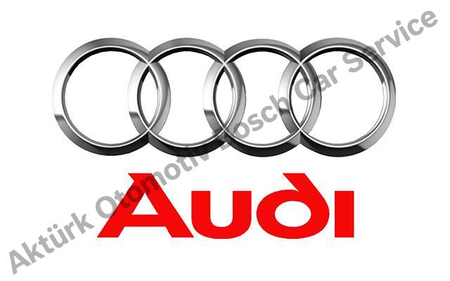 Antalya Audi Servisi