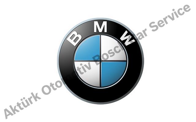 Antalya Bmw Servisi