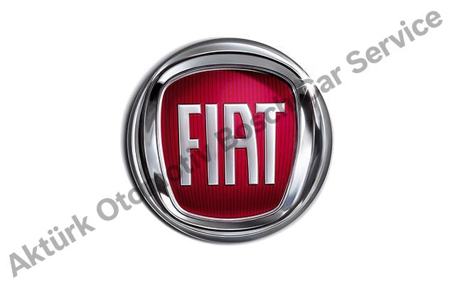 Antalya Fiat Servisi