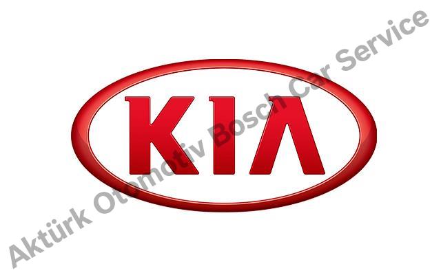 Antalya Kia Servisi
