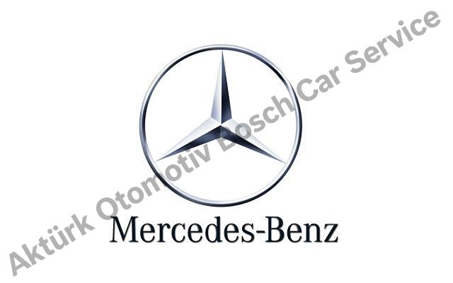 Antalya Mercedes Servisi