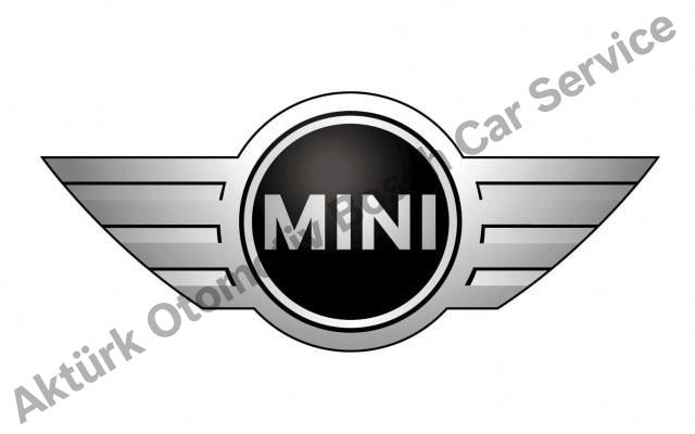 Antalya Mini Cooper Servisi