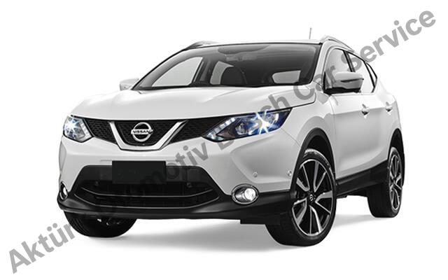Antalya Nissan Servisi ile Profesyonel Bakım ve Onarım