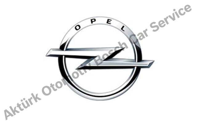 Antalya Opel Servisi 