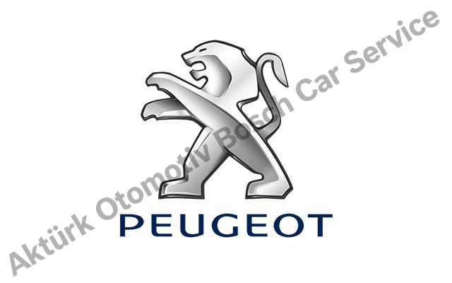 Antalya Peugeot Servisi