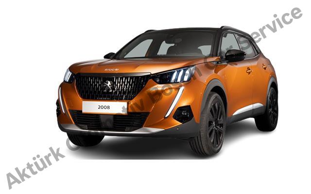 Antalya Peugeot Servisinde Profesyonel Periyodik Bakım Hizmetleri