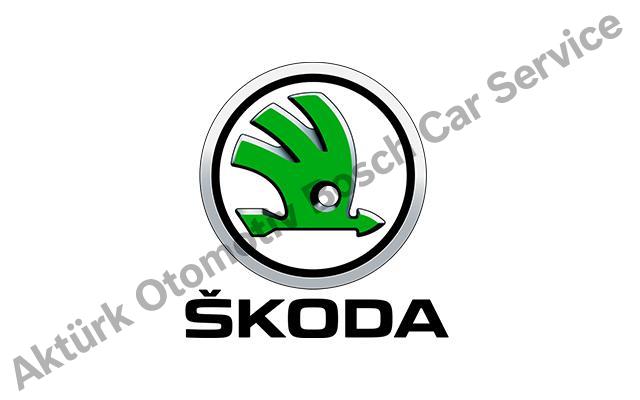 Antalya Skoda Servisi