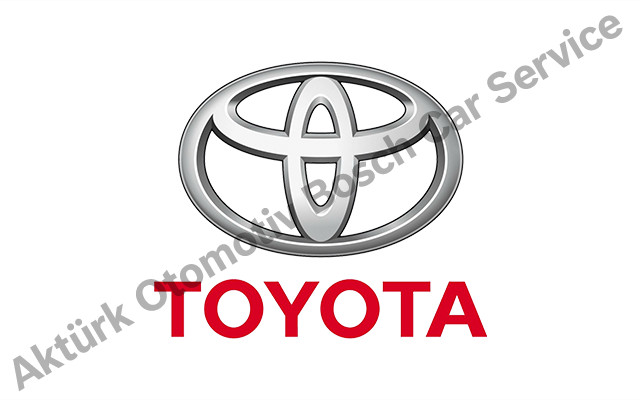 Antalya Toyota Servisi