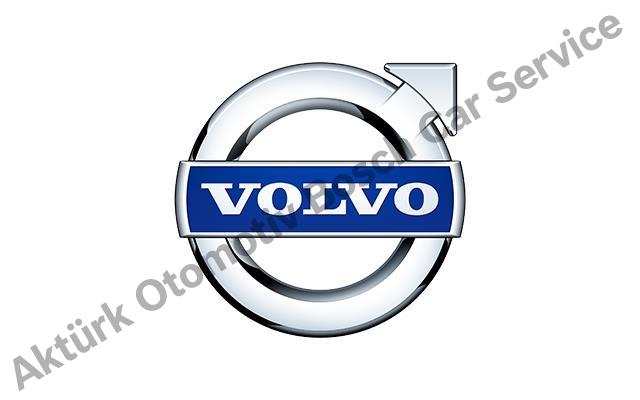 Antalya Volvo Servisi