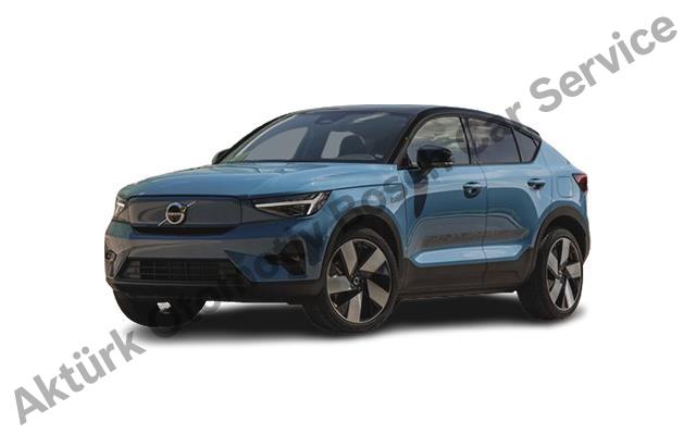 Antalya Volvo Servisinde Periyodik Bakım Hizmetleri