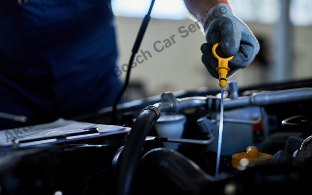 Motor Yağ Yakmasının Nedenleri