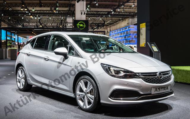 Opel Astra 1.4 Turbo Basınç Sorunlarının Sürüş Performansına Etkisi