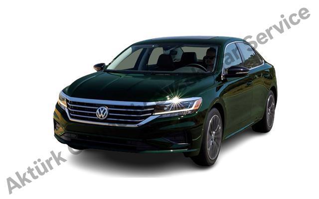 Volkswagen Sahipleri İçin Güvenilir Teknik Destek