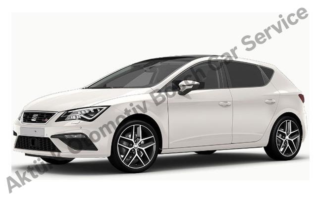 Seat Servisi