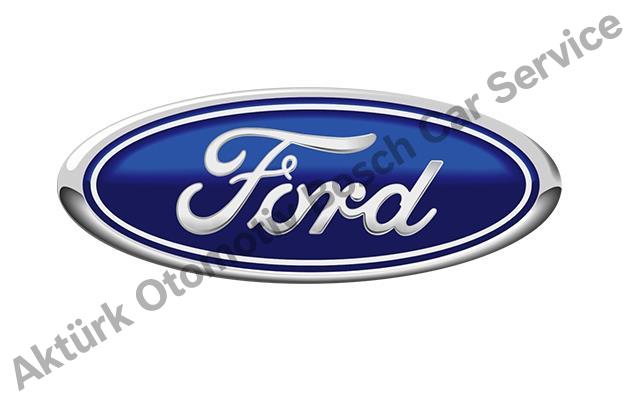 Antalya Ford Servisi