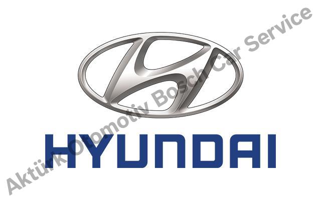 Antalya Hyundai Servisi