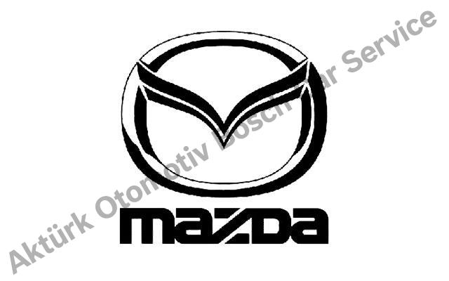 Antalya Mazda Servisi