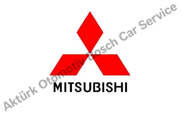 Antalya Mitsubishi Servisi