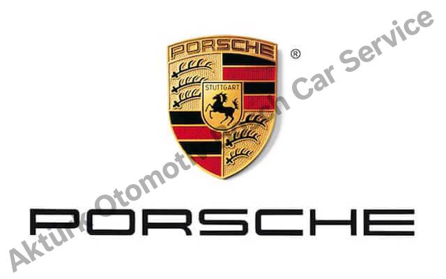 Antalya Porsche Servisi