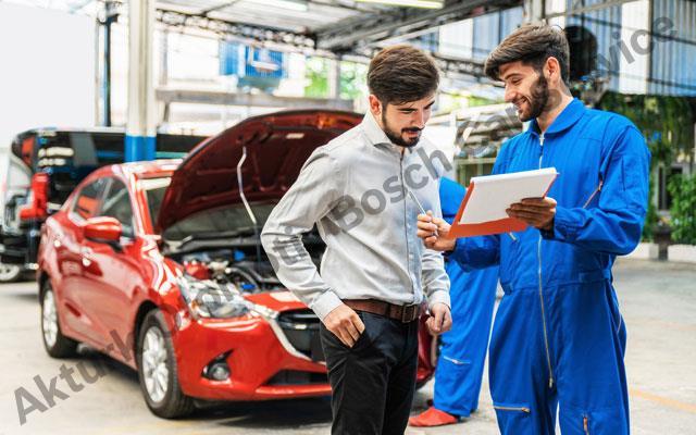 Aracın Motorunun Bittiğini Nasıl Anlarız?